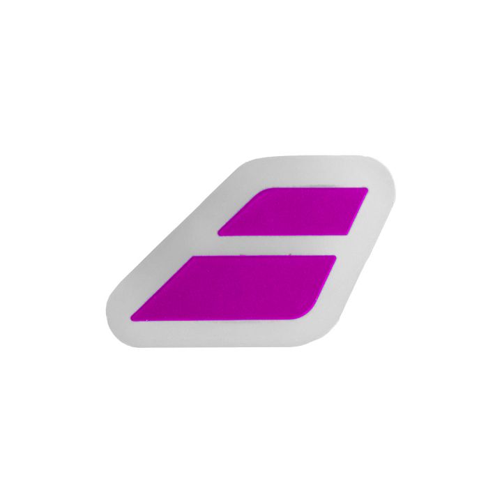 Babolat Flag Damp Pink
